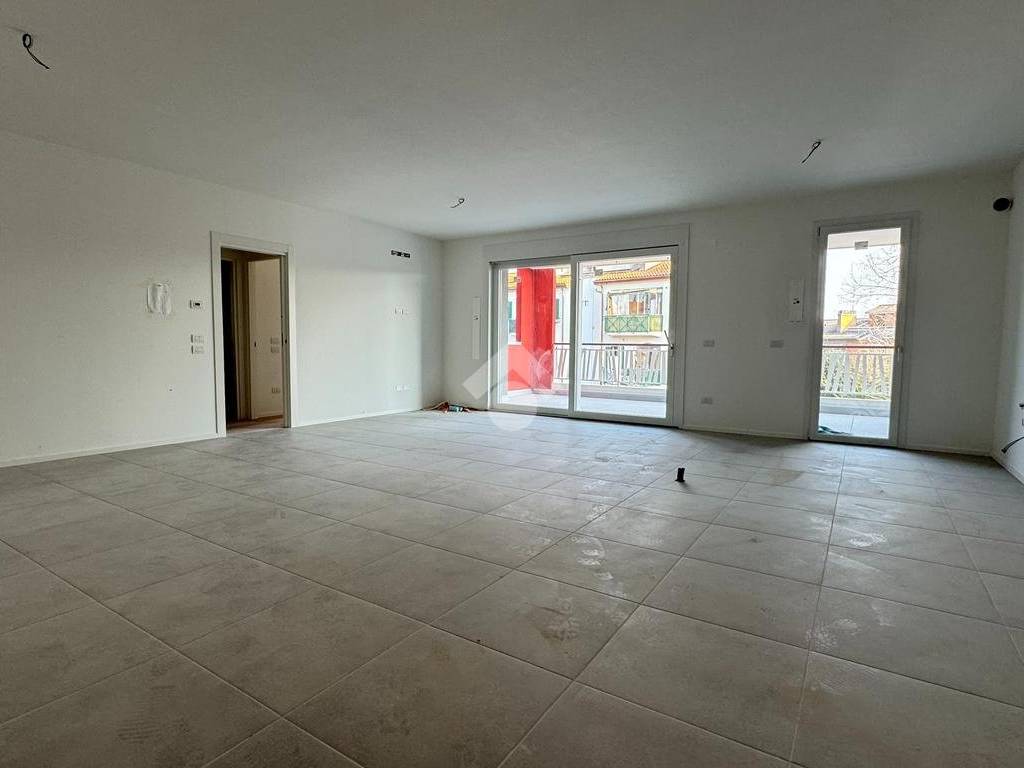 Appartamento a Padova in appartamento via Ciamician, 20 - Foto 3