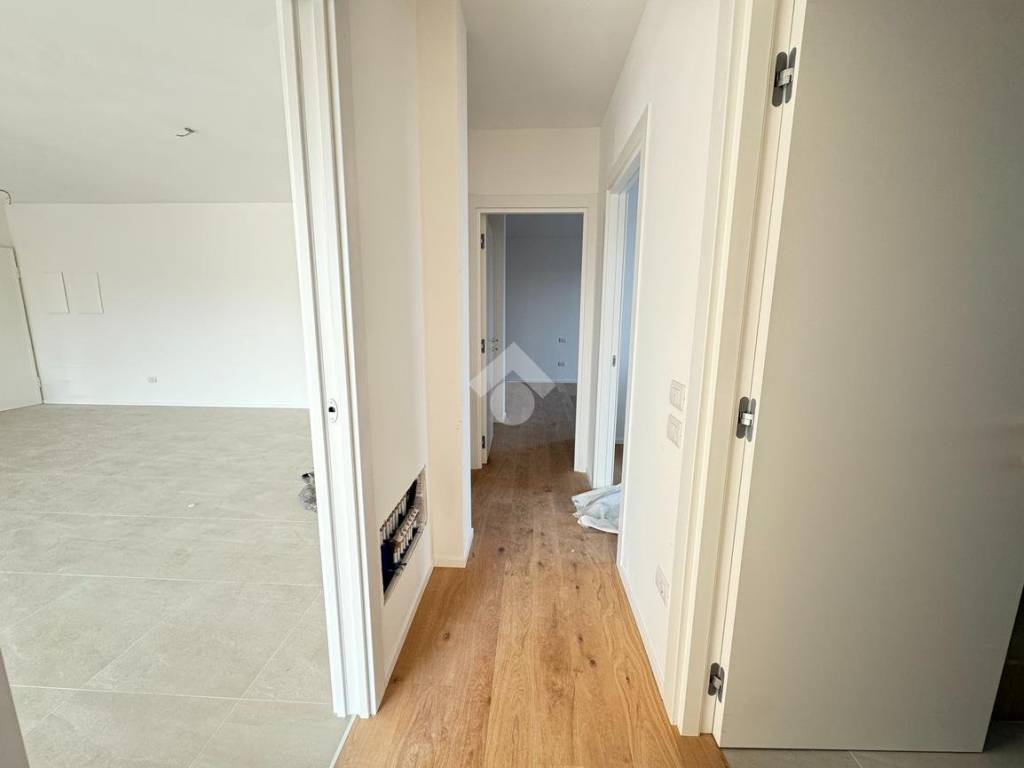 Appartamento a Padova in appartamento via Ciamician, 20 - Foto 5