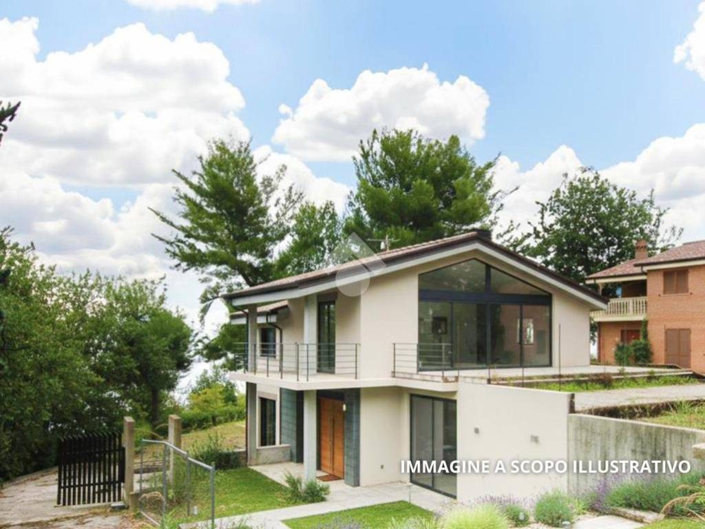 Villa a Fermo in Contrada Cantagallo - Foto 2