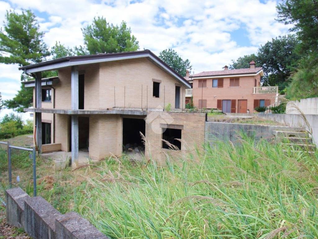 Villa a Fermo in Contrada Cantagallo - Foto 3
