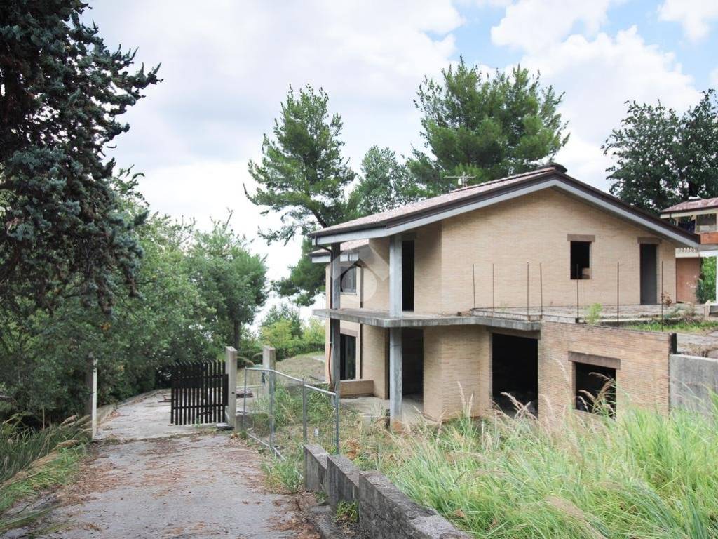 Villa a Fermo in Contrada Cantagallo - Foto 4