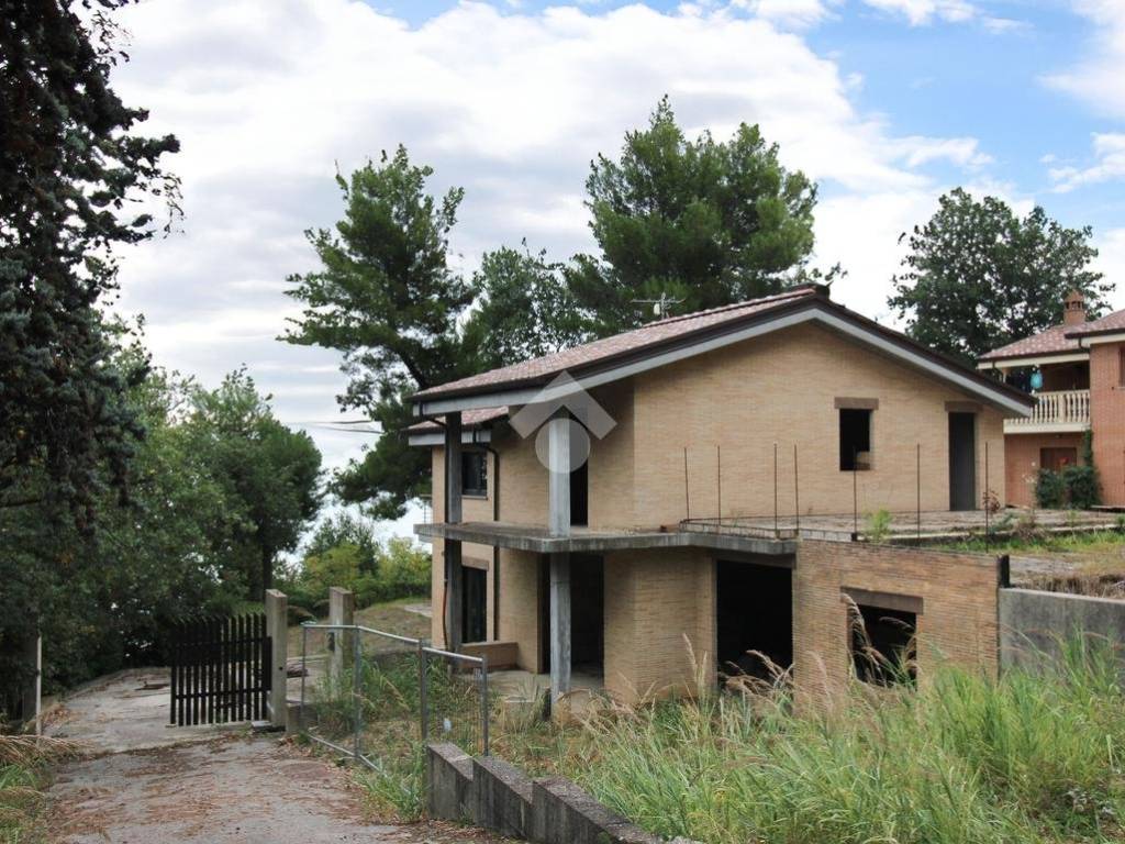 Villa a Fermo in Contrada Cantagallo - Foto 5