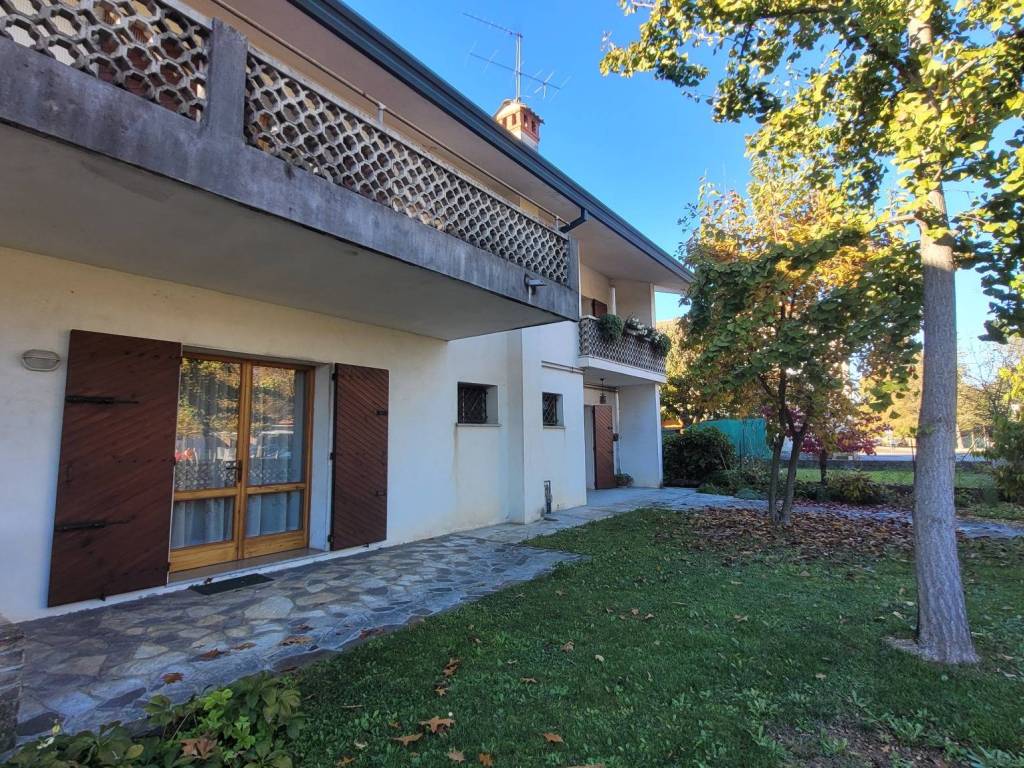 Appartamento a Brugnera in Via Morozzo della Rocca - Foto 4