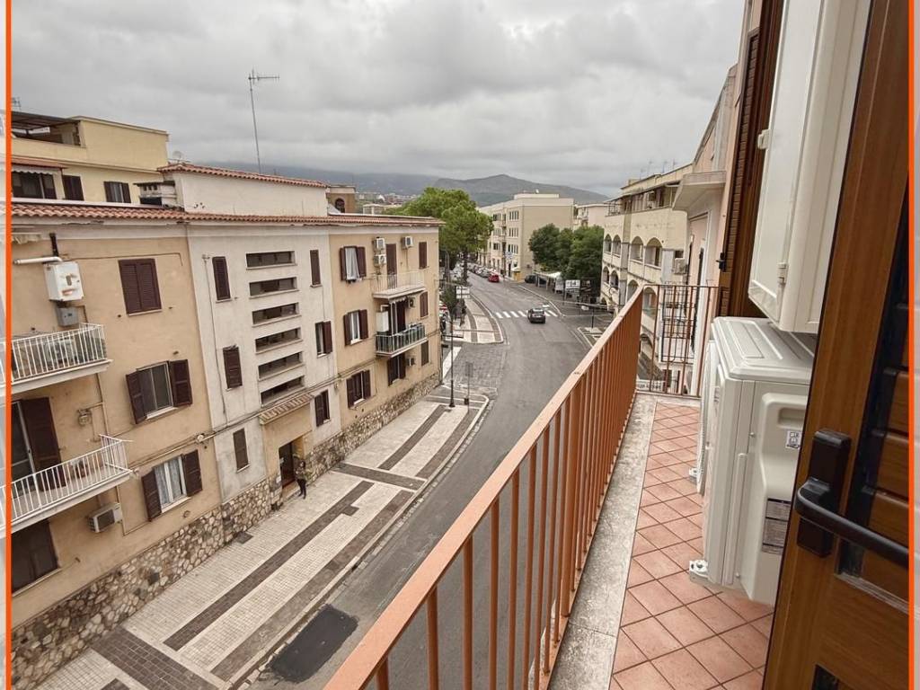 Appartamento a Formia in Via Tullia - Foto 4