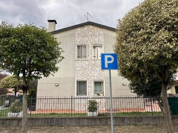 Casa indipendente a Lonigo in Via Gorizia - Foto 2