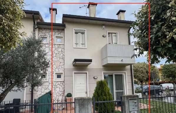 Casa indipendente a Lonigo in Via Gorizia - Foto 4