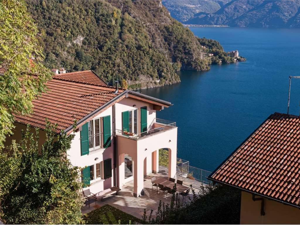 Villa a Menaggio in via Belvedere, 17 - Foto 2