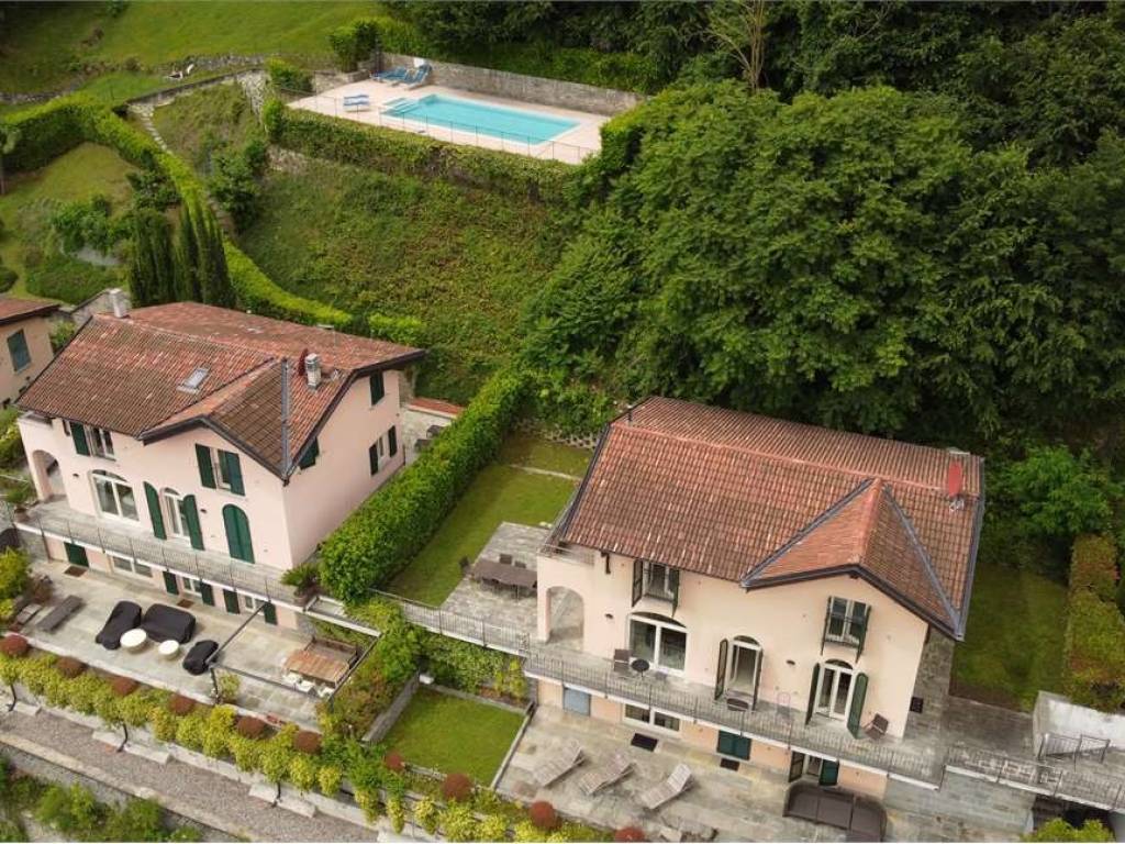 Villa a Menaggio in via Belvedere, 17 - Foto 3