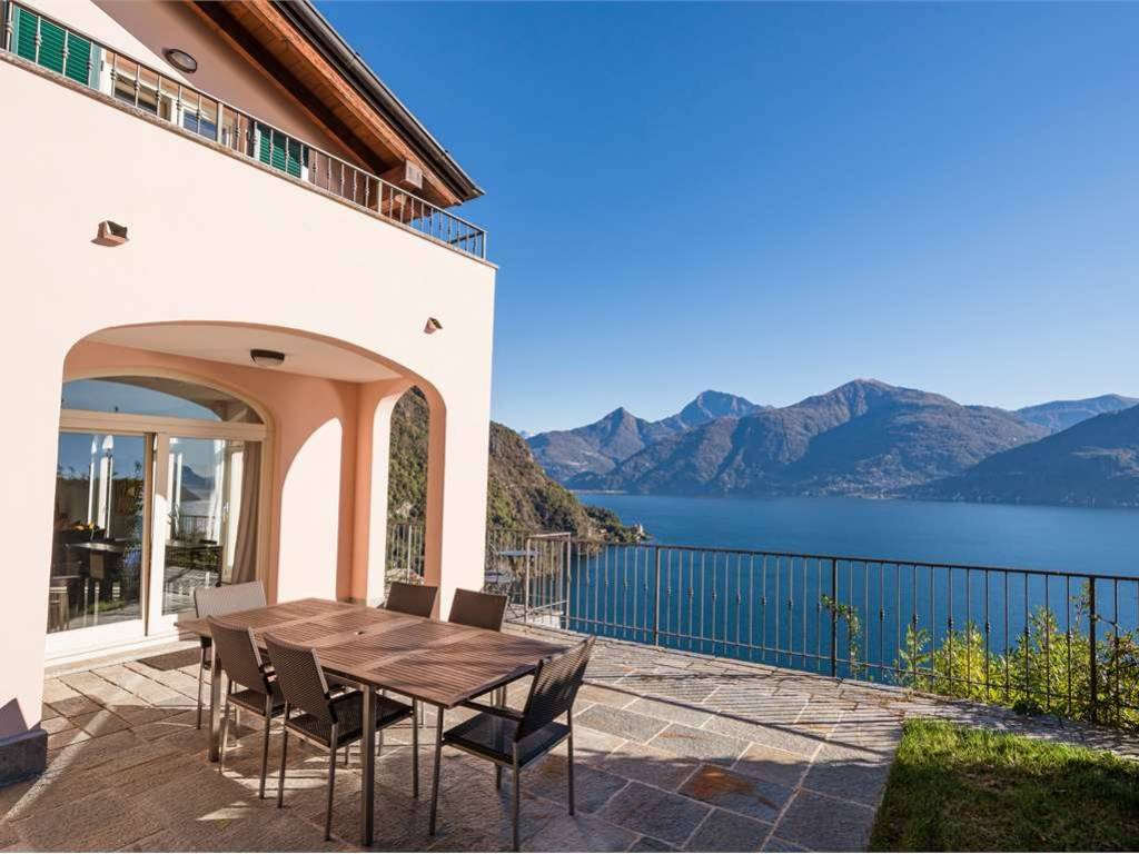 Villa a Menaggio in via Belvedere, 17 - Foto 5