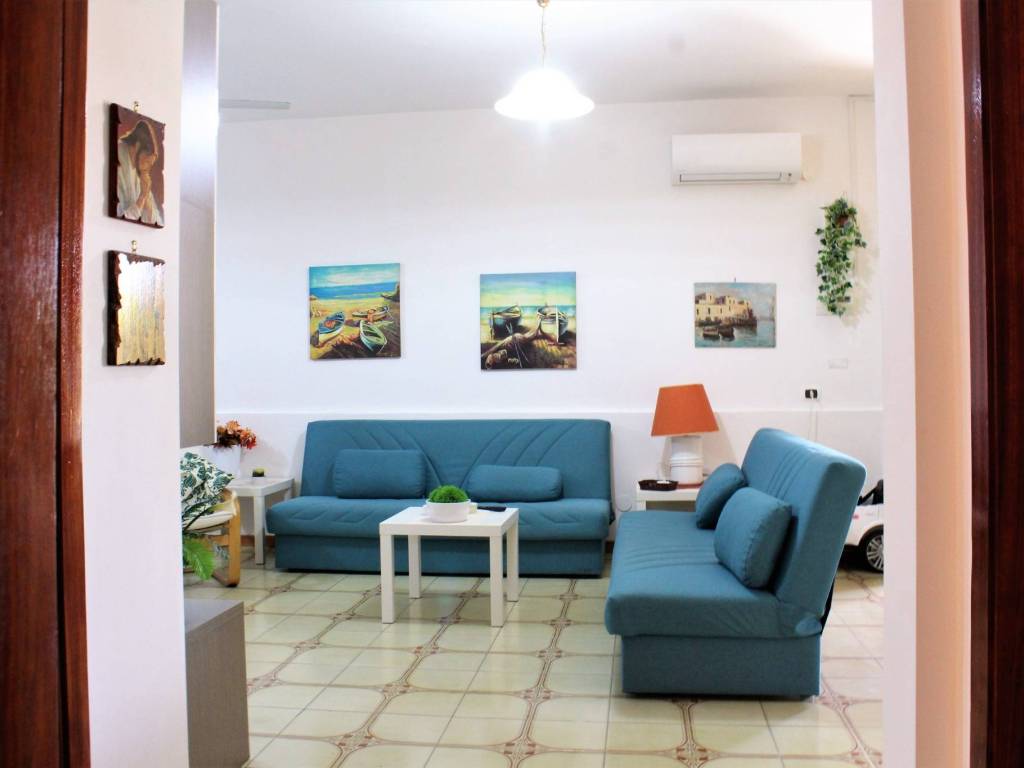 Villa a Castel volturno in Viale Fiume Tagliamento, 66 - Foto 3