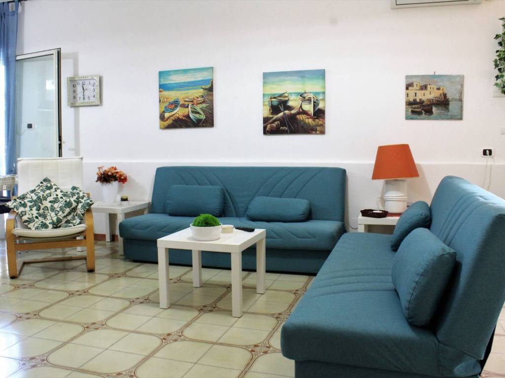 Villa a Castel volturno in Viale Fiume Tagliamento, 66 - Foto 5
