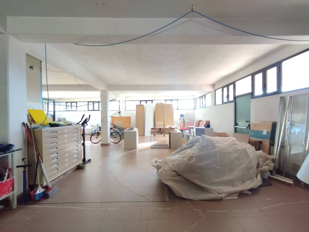 Immobile a Pistoia in Via Provinciale Montalbano - Foto 3