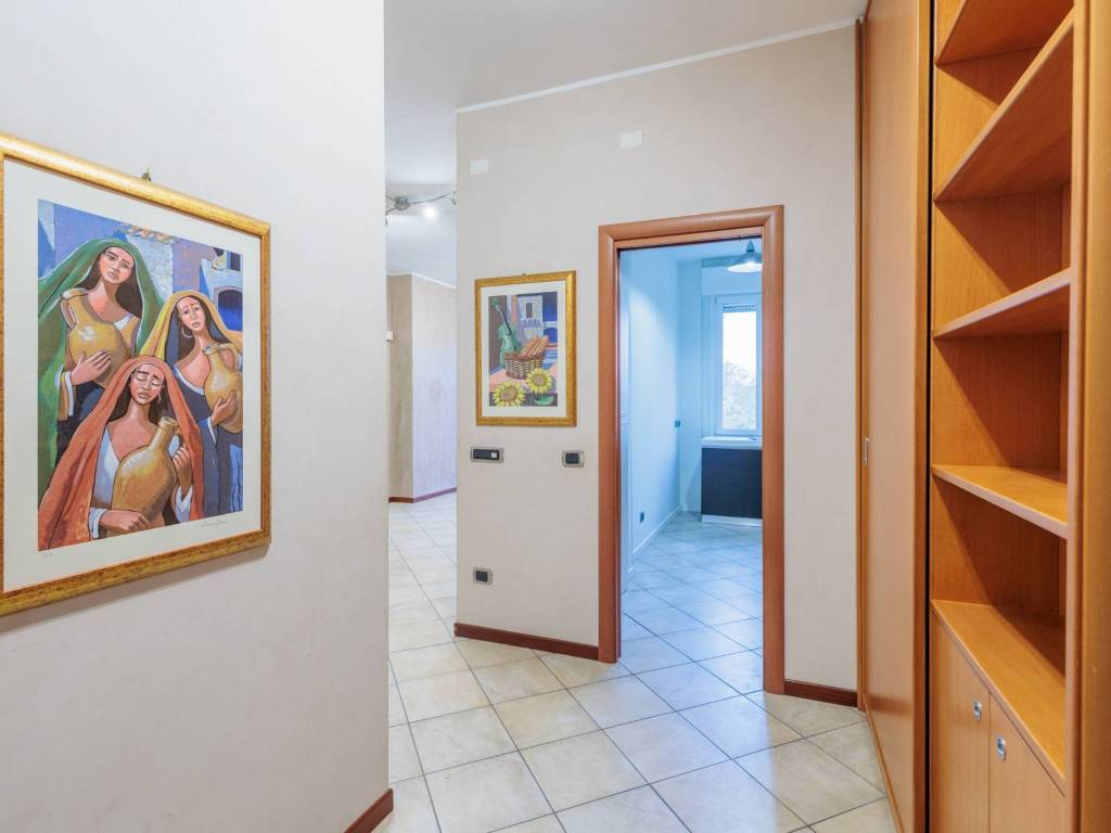 Appartamento a Parma in Via La Spezia - Foto 5