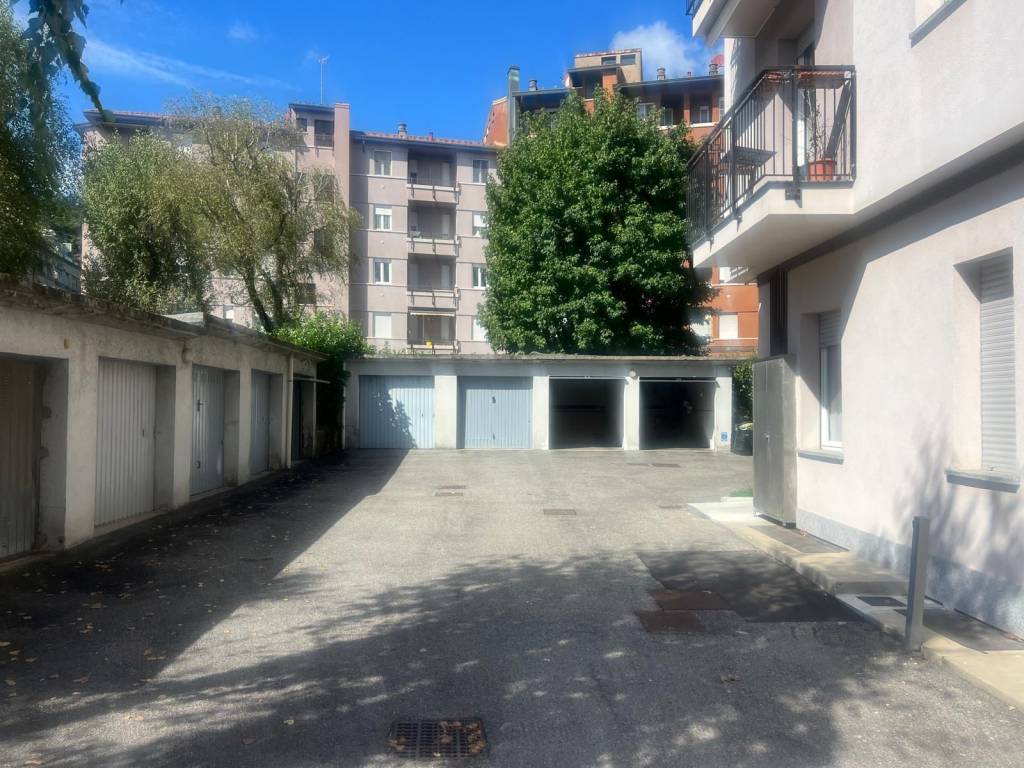 Appartamento a Cantù in Via alla Madonna, 8 - Foto 4