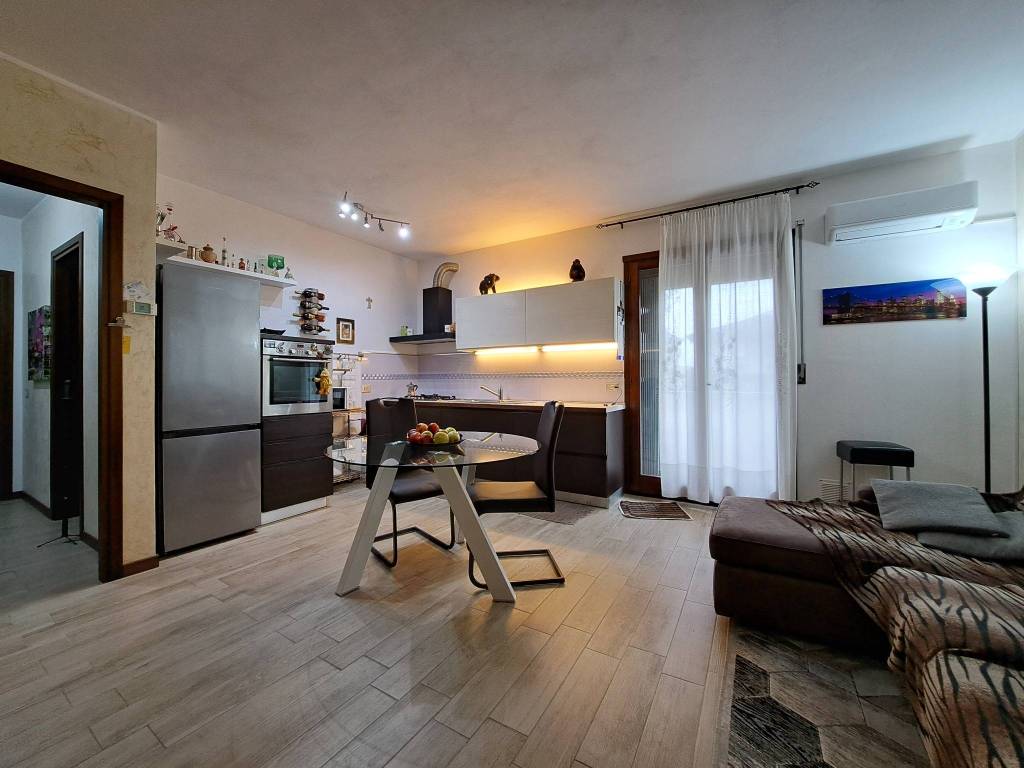Appartamento a Saonara in Vicolo Palmanova - Foto 2