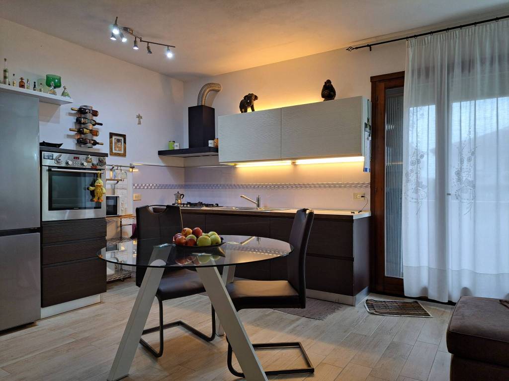 Appartamento a Saonara in Vicolo Palmanova - Foto 3
