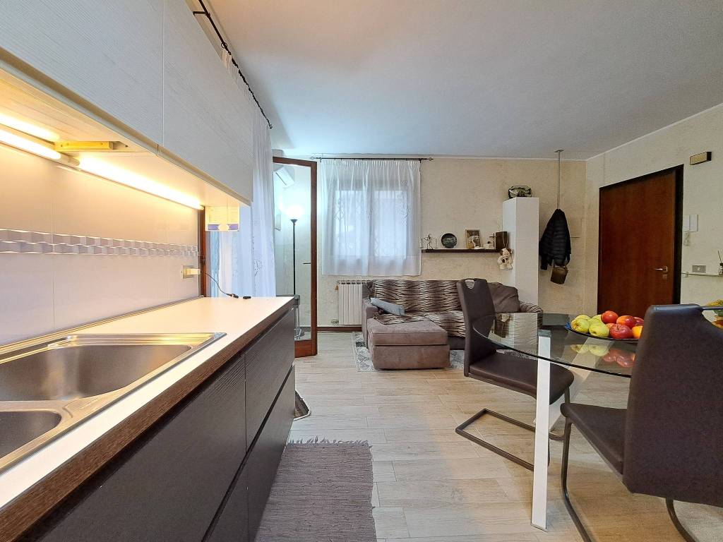 Appartamento a Saonara in Vicolo Palmanova - Foto 4