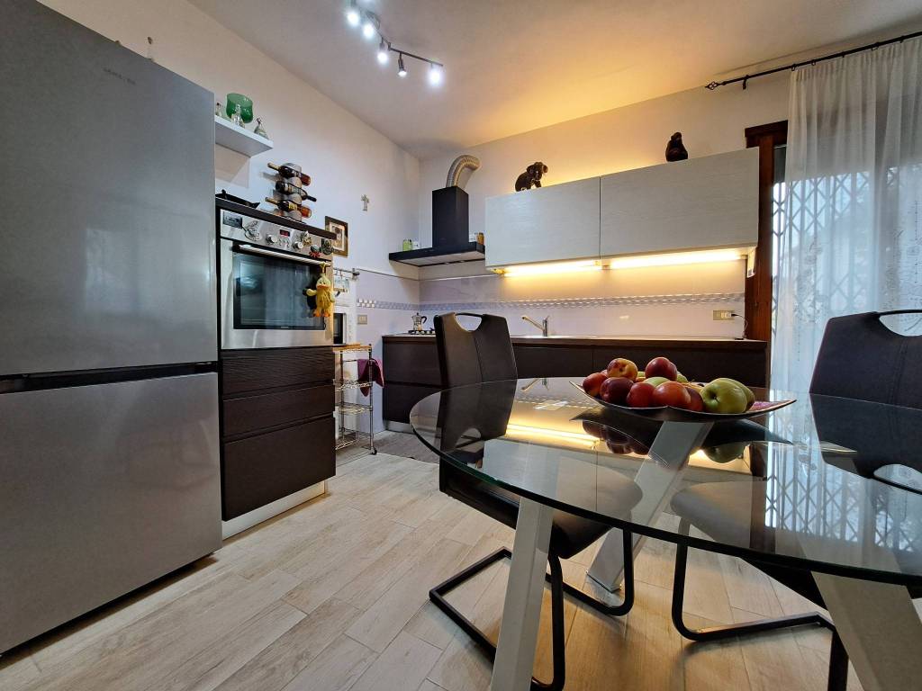 Appartamento a Saonara in Vicolo Palmanova - Foto 5