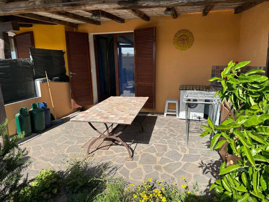 Casa indipendente a Santa teresa gallura in Via Monte Limbara - Foto 2