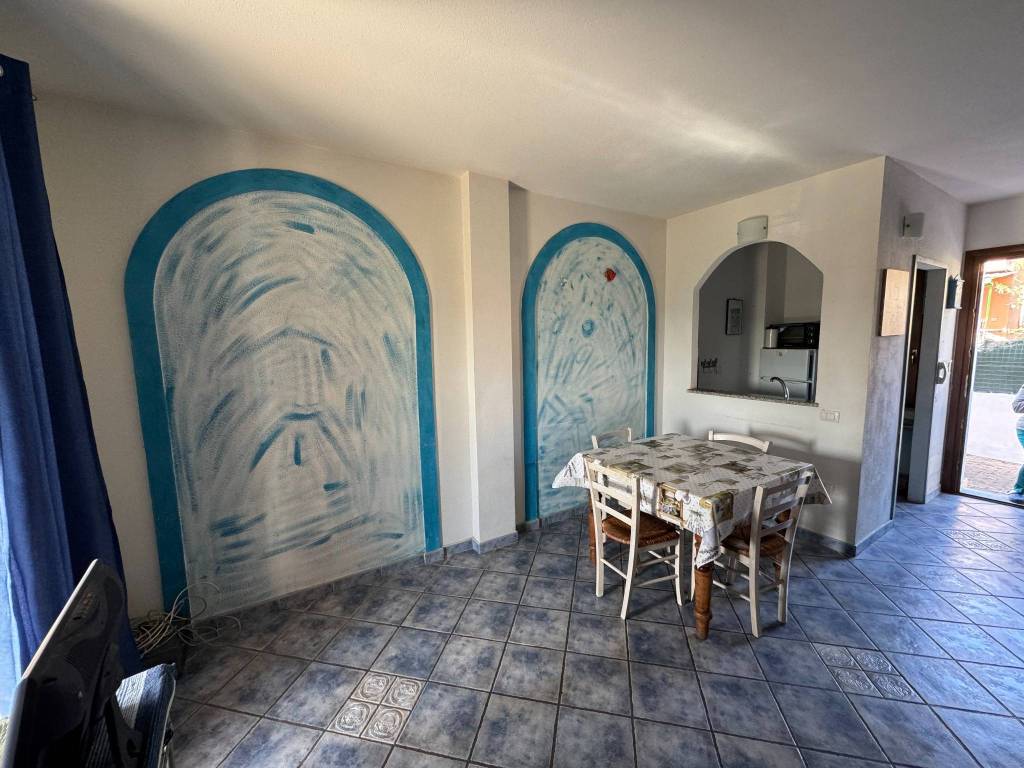 Casa indipendente a Santa teresa gallura in Via Monte Limbara - Foto 3
