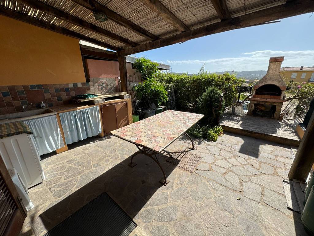 Casa indipendente a Santa teresa gallura in Via Monte Limbara - Foto 4