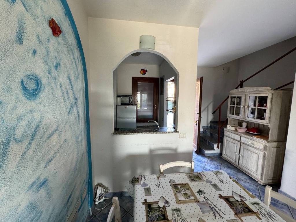 Casa indipendente a Santa teresa gallura in Via Monte Limbara - Foto 5