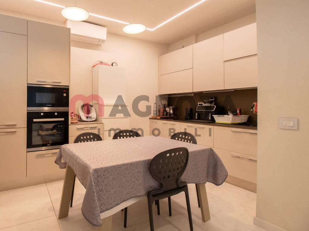 Appartamento a Brescia in Via Sorbana, 13 - Foto 2