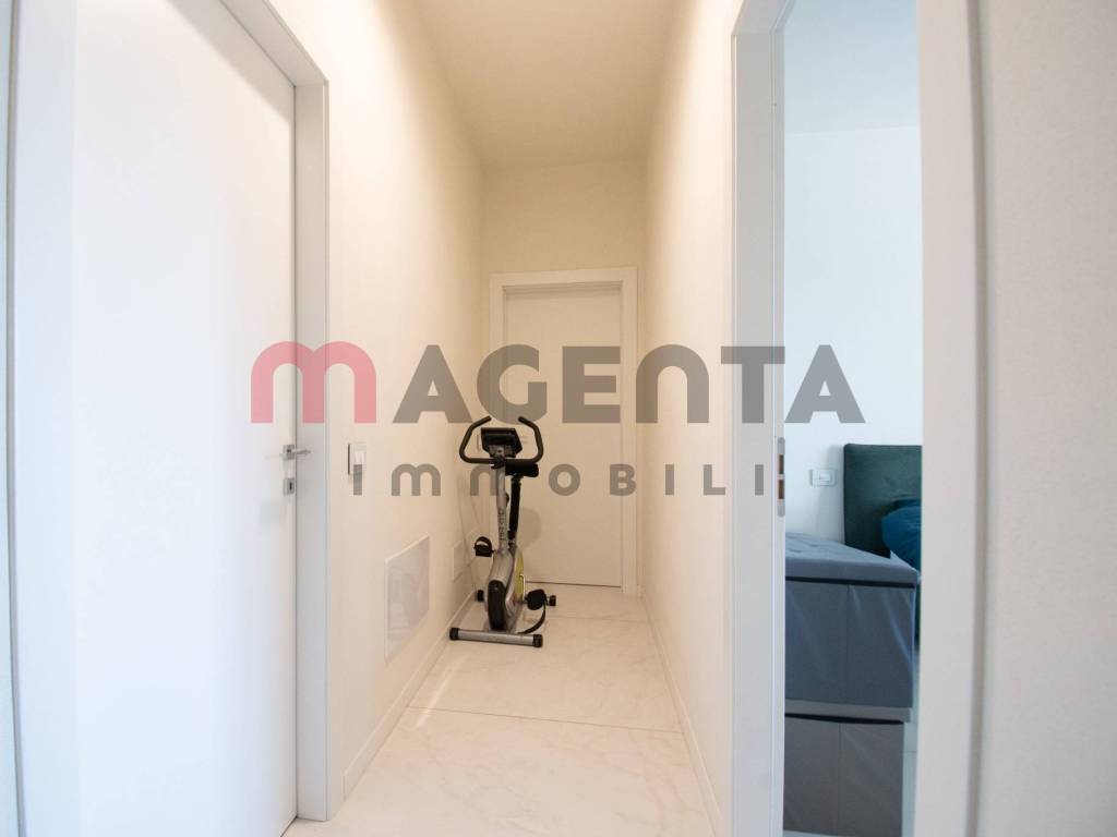 Appartamento a Brescia in Via Sorbana, 13 - Foto 4