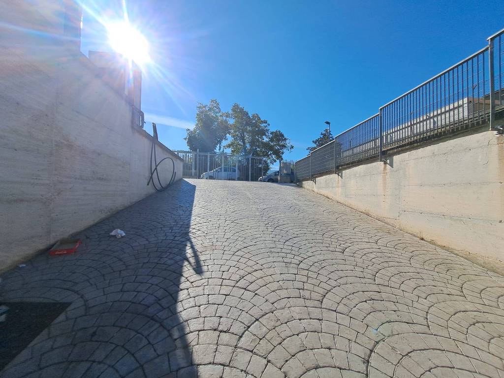 Immobile a Sant'agata de' goti in Capellino - Foto 4