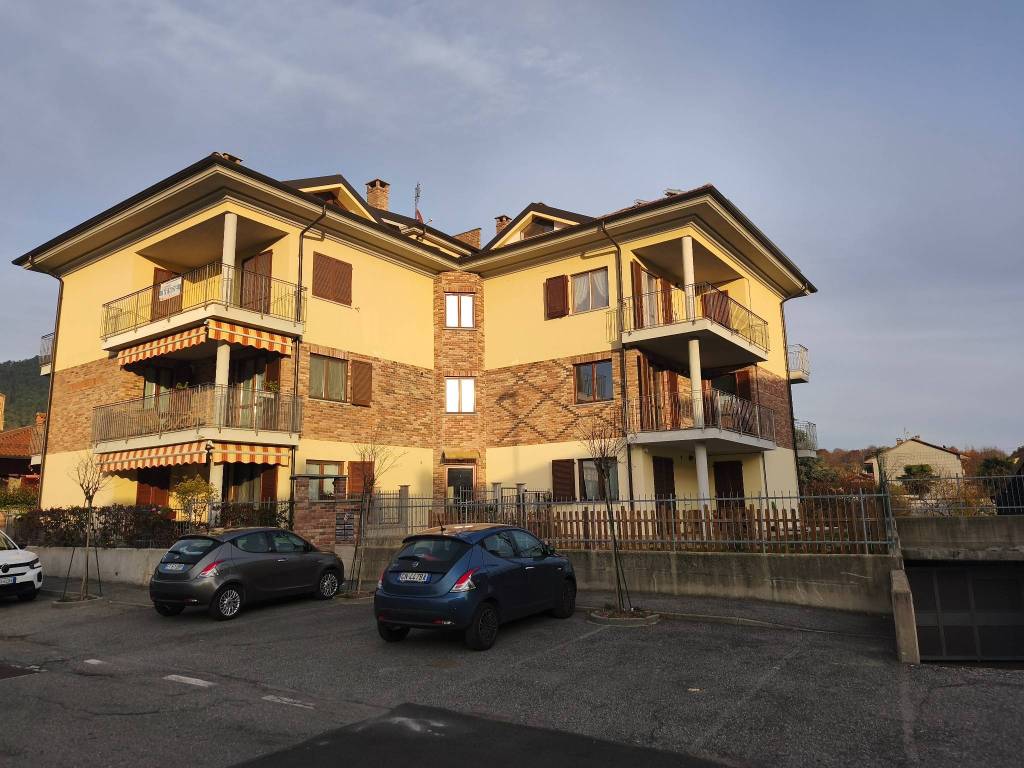 Appartamento a Balangero in Via Sant'Anna - Foto 2