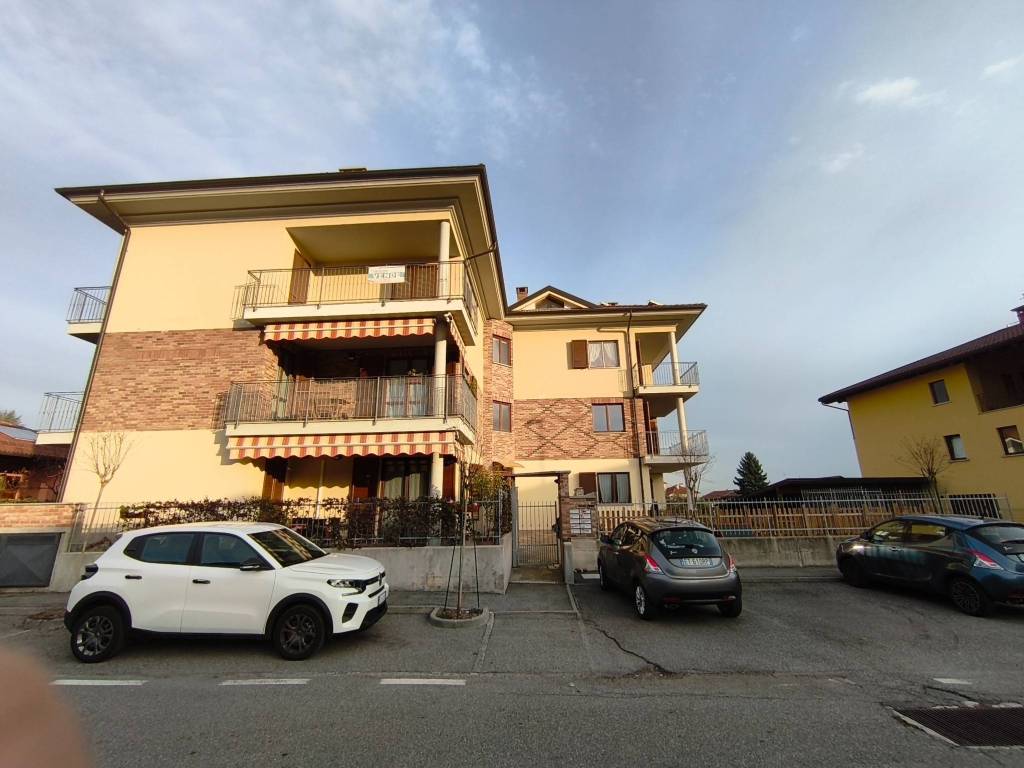 Appartamento a Balangero in Via Sant'Anna - Foto 3
