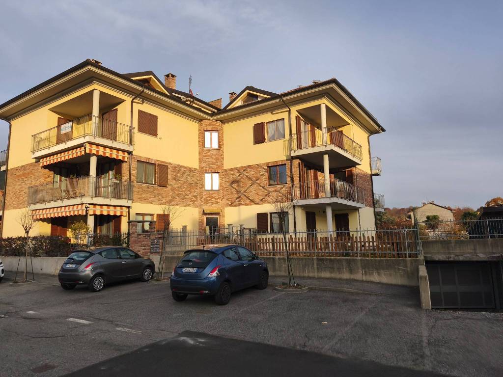 Appartamento a Balangero in Via Sant'Anna - Foto 4