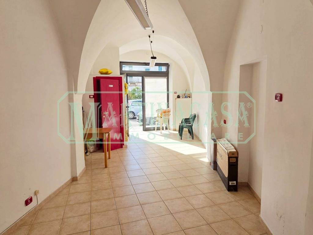Immobile a Martina franca in Via Francesco Saverio Mercadante, 58 - Foto 2