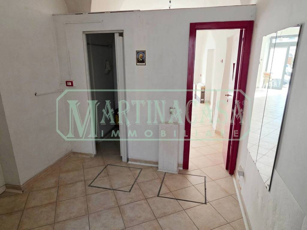Immobile a Martina franca in Via Francesco Saverio Mercadante, 58 - Foto 5