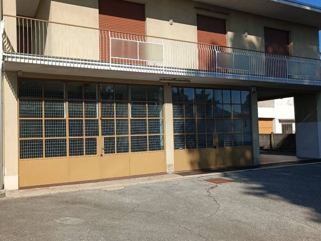Immobile a Casorate sempione in Via Adua - Foto 2
