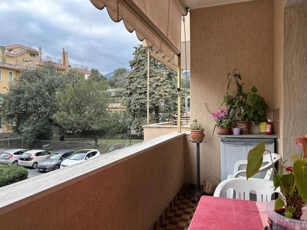 Appartamento a Pietra ligure in Via Milano No Number - Foto 3