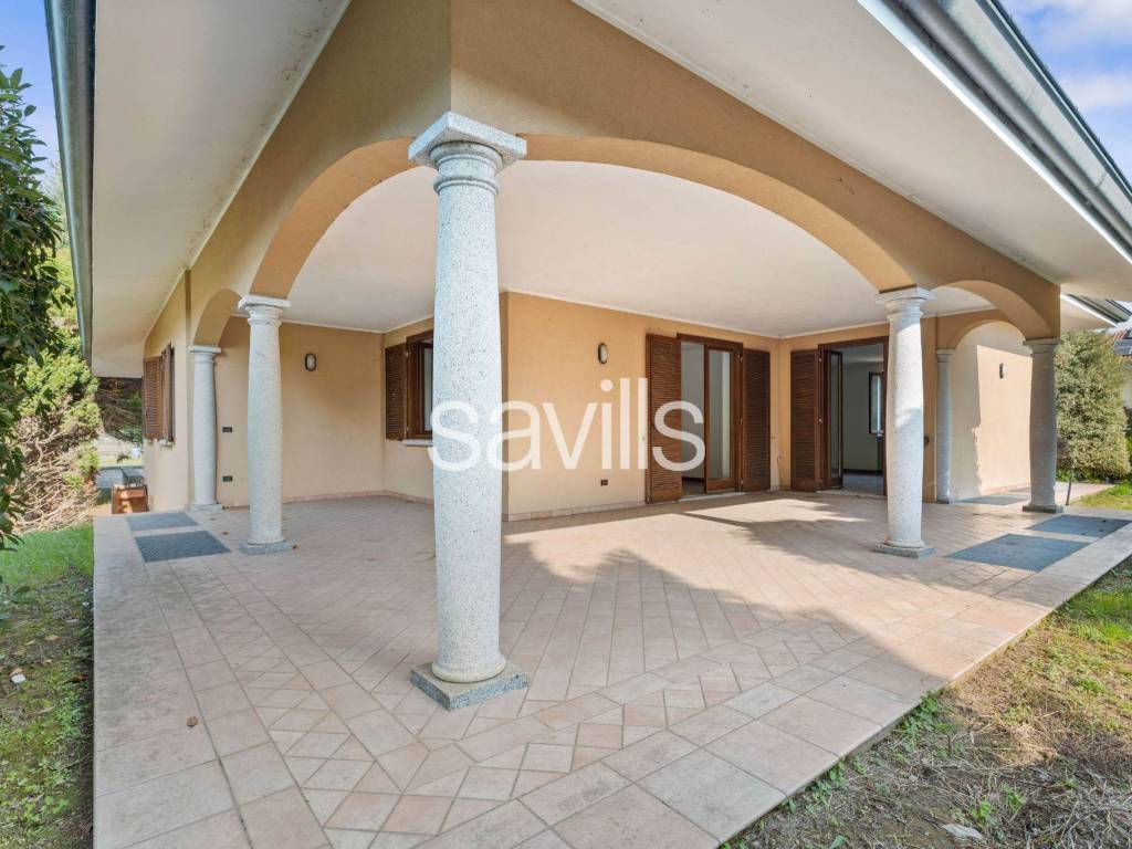 Villa a Gozzano in Via Giuseppe Verdi - Foto 4