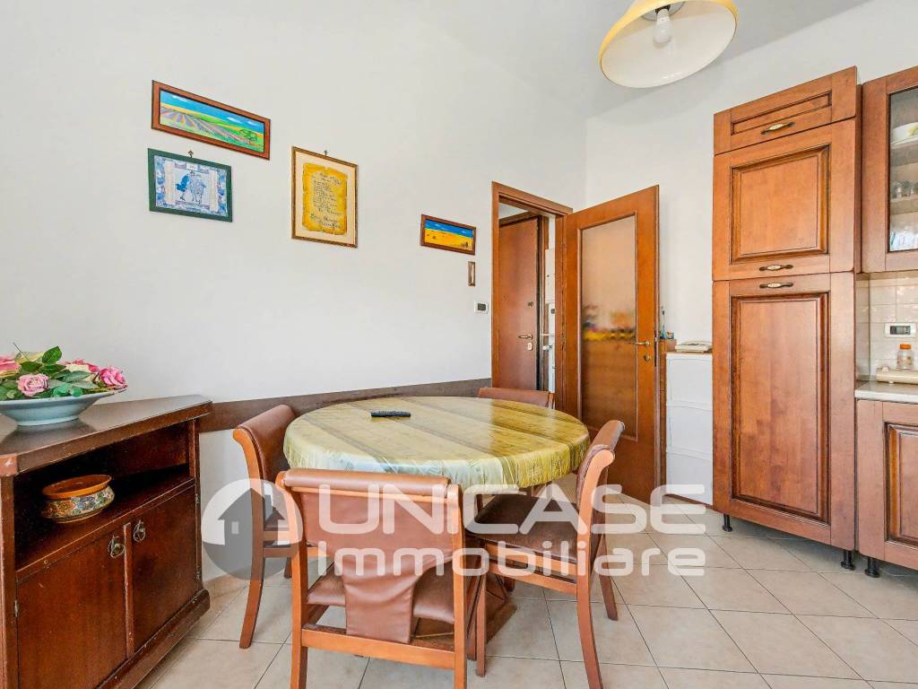 Appartamento a Pinerolo in Via Martiri del 21, 38 - Foto 3