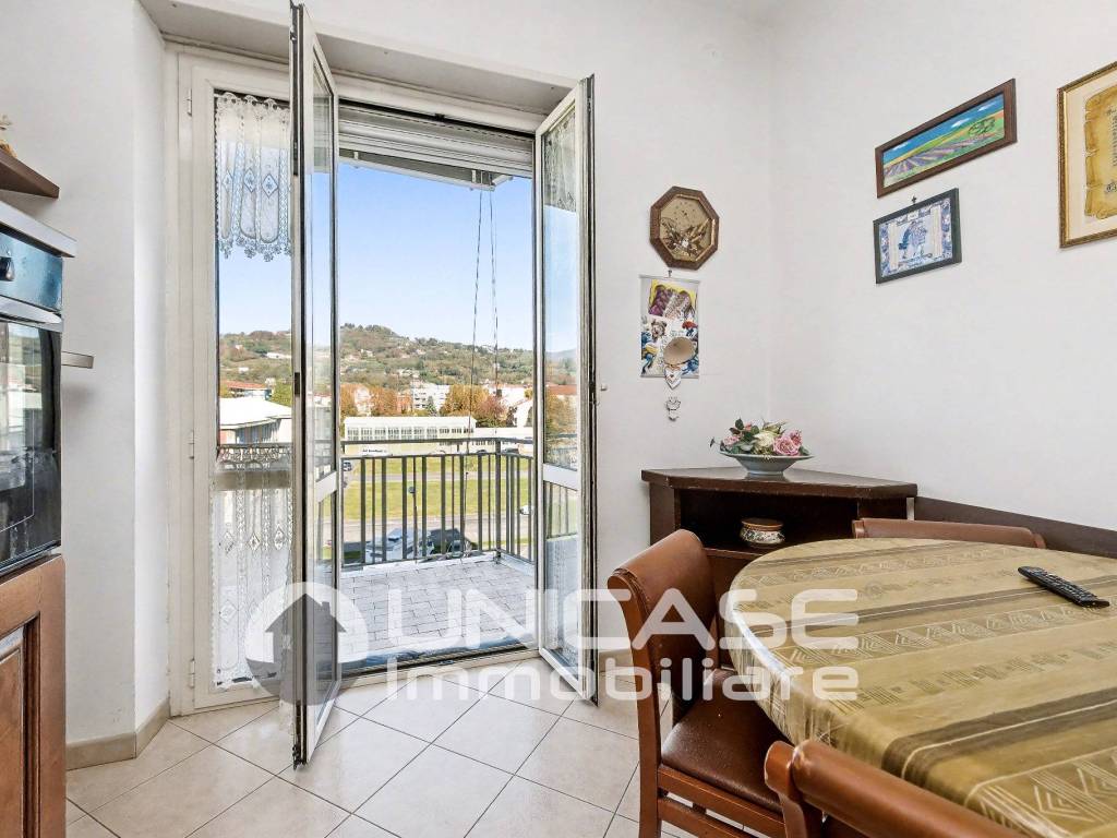 Appartamento a Pinerolo in Via Martiri del 21, 38 - Foto 4