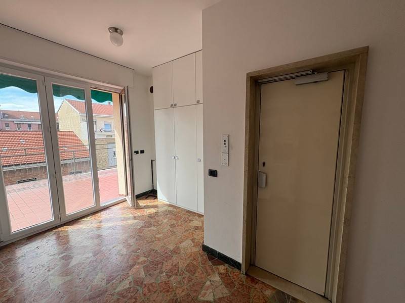 Attico / mansarda a Biella in Via Gaetano De Marchi, 6 - Foto 2