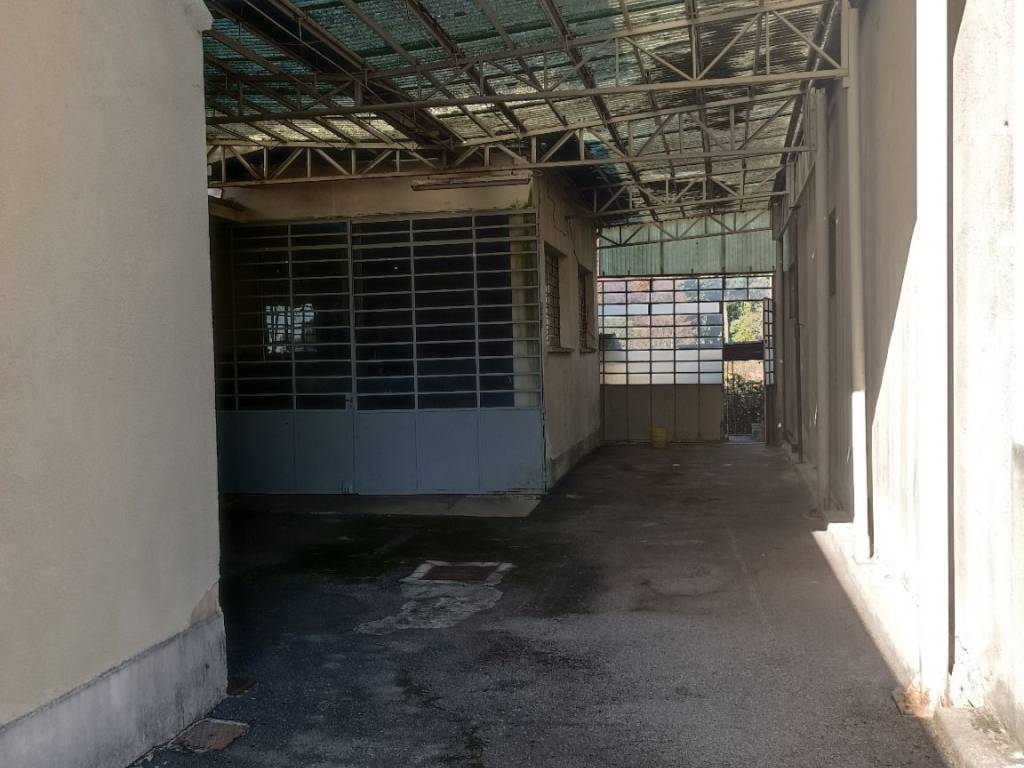 Casa indipendente a Casorate sempione in Via Adua - Foto 2
