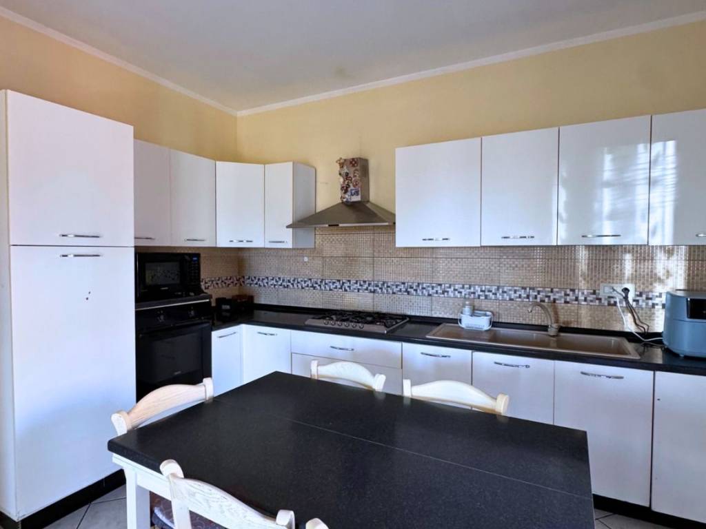 Appartamento a Vibo valentia in Via Enrico De Nicola - Foto 5