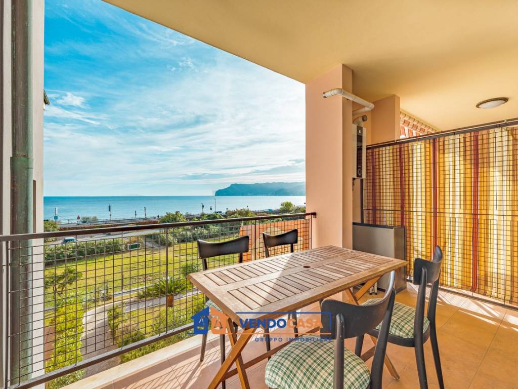 Appartamento a Bergeggi in Via Privata Merello, 3 - Foto 2