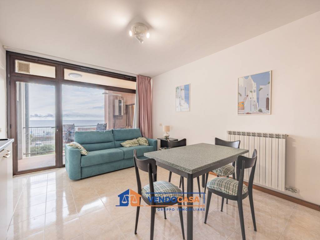 Appartamento a Bergeggi in Via Privata Merello, 3 - Foto 3