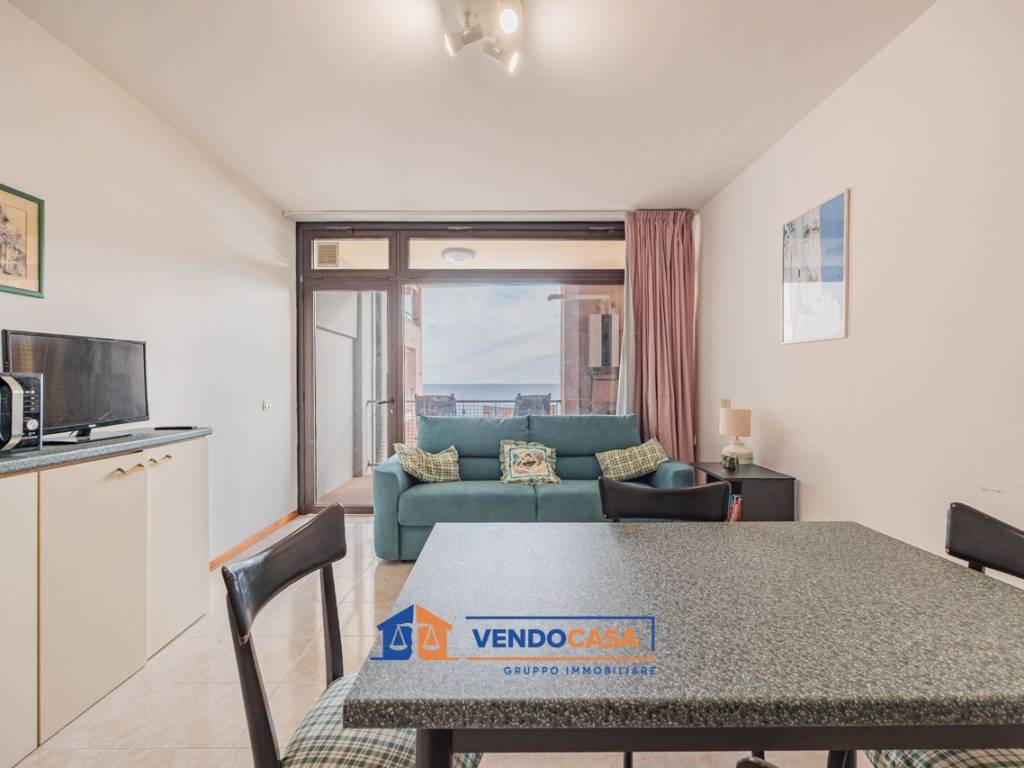 Appartamento a Bergeggi in Via Privata Merello, 3 - Foto 4