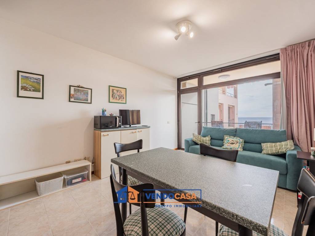 Appartamento a Bergeggi in Via Privata Merello, 3 - Foto 5
