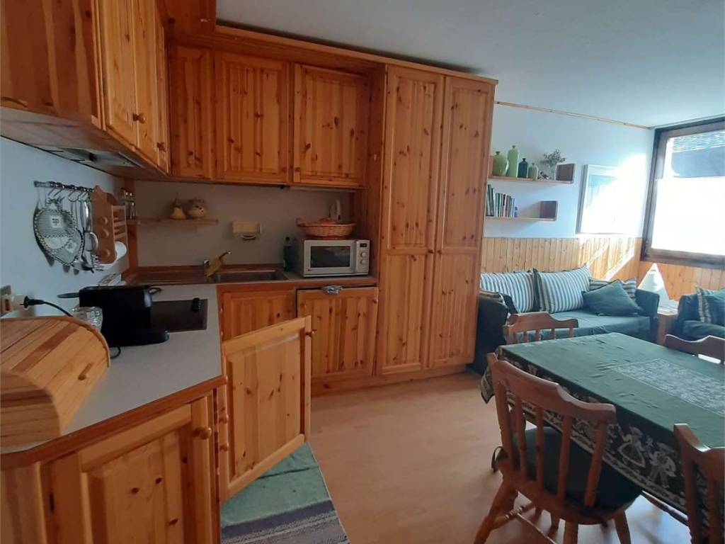 Appartamento a Bormio - Foto 2