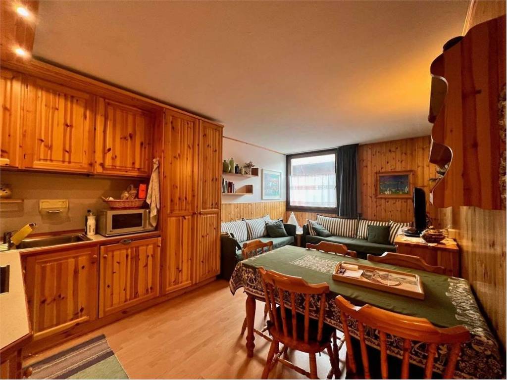 Appartamento a Bormio - Foto 3