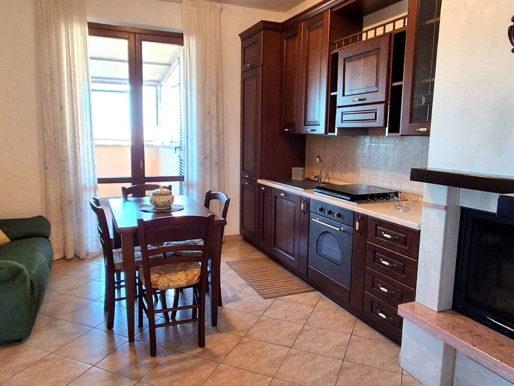 Appartamento a Viterbo in Via Matteo Giovannetti - Foto 2