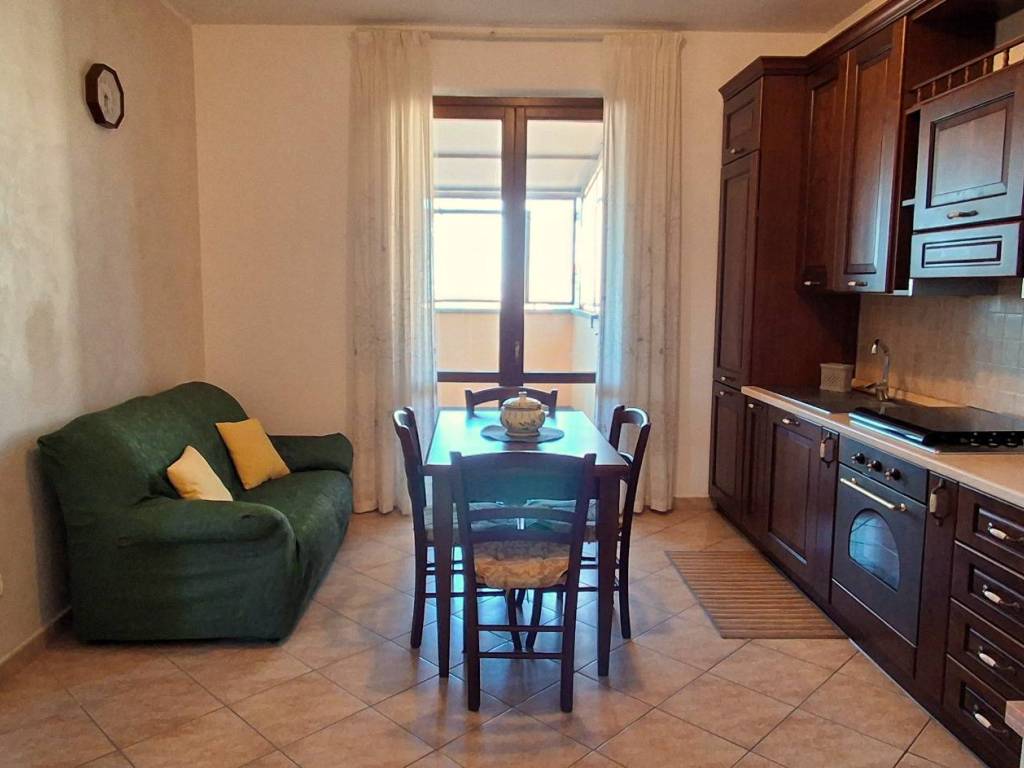 Appartamento a Viterbo in Via Matteo Giovannetti - Foto 3